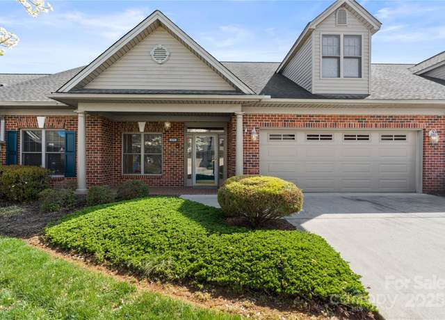 Property at 489 26th Ave NE Unit C, Hickory, NC 28601, 2 beds, 2 baths