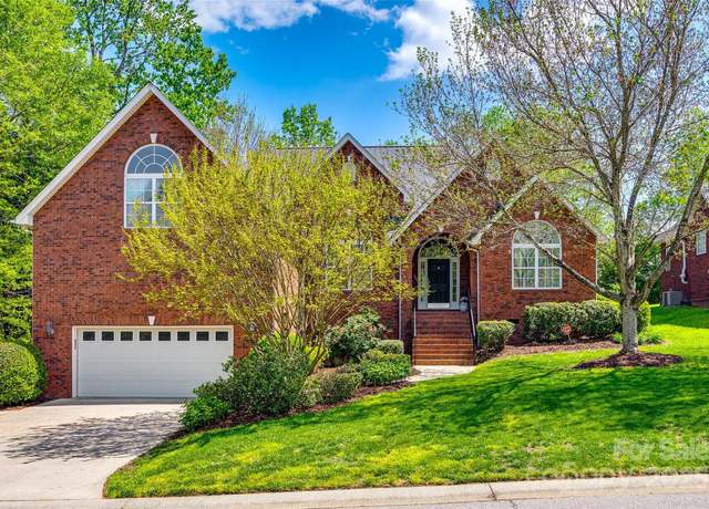 Property at 1126 Blowing Rock Cv, Fort Mill, SC 29708, 4 beds, 3.5 baths