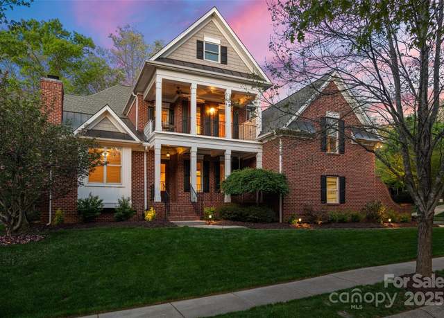 Property at 3301 Mcpherson St, Waxhaw, NC 28173, 5 beds, 5.5 baths