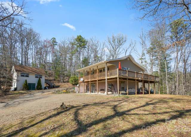 Property at 4 Dreskin Rd, Murphy, NC 28906, 2 beds, 2.5 baths