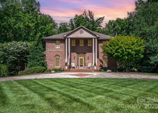 Property at 408 Johnsfield Rd, Shelby, NC 28150, 5 beds, 5 baths