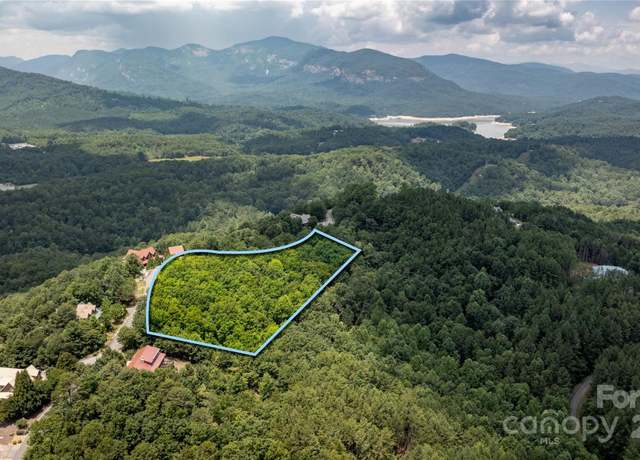 Property at 240 Boulder Rdg, Lake Lure, NC 28746