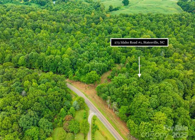 Property at 273 Idaho Rd #1, Statesville, NC 28625