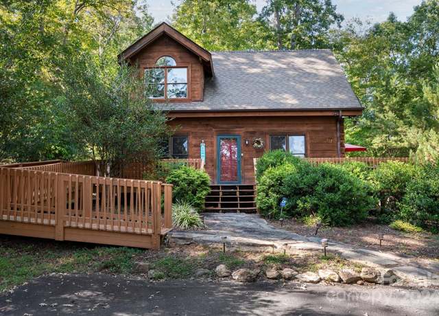 Property at 117 Laurel Lakes Pkwy, Lake Lure, NC 28746, 2 beds, 2 baths