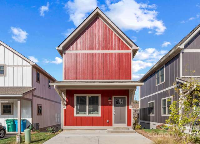 Property at 30 Wheeler Rd, Weaverville, NC 28787, 2 beds, 2.5 baths