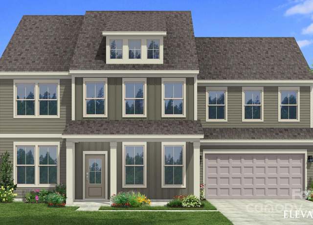 Property at 261 Supernova Dr, York, SC 29745, 5 beds, 4.5 baths