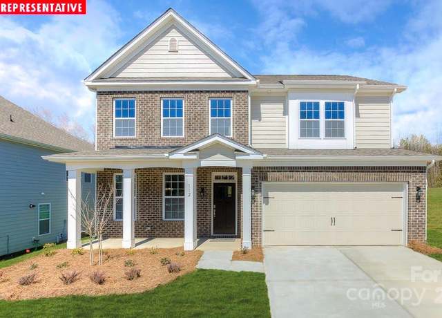 Property at 118 Fordingbridge Ln, Mooresville, NC 28115, 4 beds, 3 baths