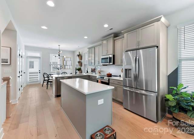 Property at 316 S Turner Ave #11, Charlotte, NC 28208, 3 beds, 3.5 baths