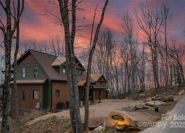 Property at 27 Timber Rock Trl, Banner Elk, NC 28604, 3 beds, 4.5 baths