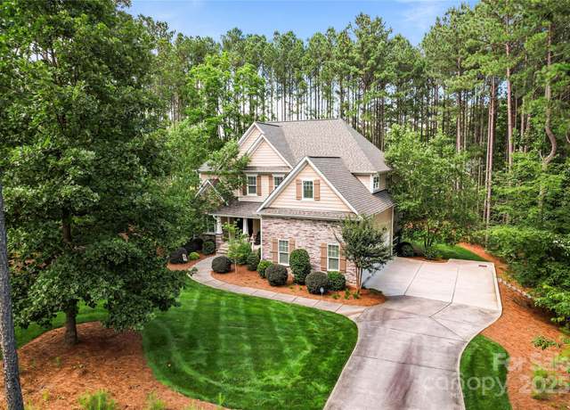Property at 109 Trent Pines Dr, Mooresville, NC 28117, 4 beds, 3.5 baths