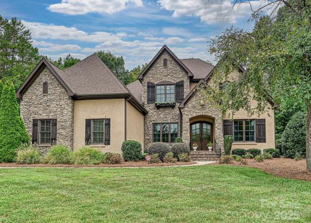 Property at 4113 Piaffe Ave, Mint Hill, NC 28227, 4 beds, 3.5 baths