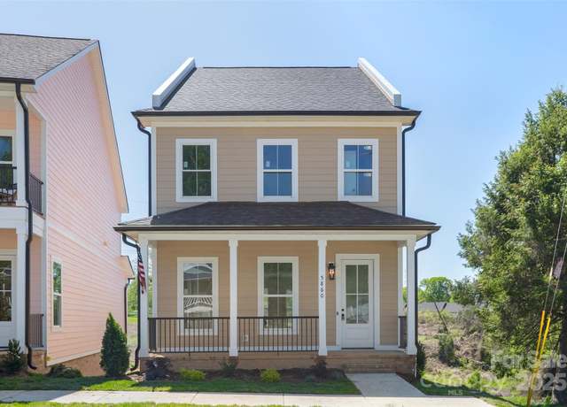 Property at 5860 Pittmon Ln, Kannapolis, NC 28081, 3 beds, 2.5 baths