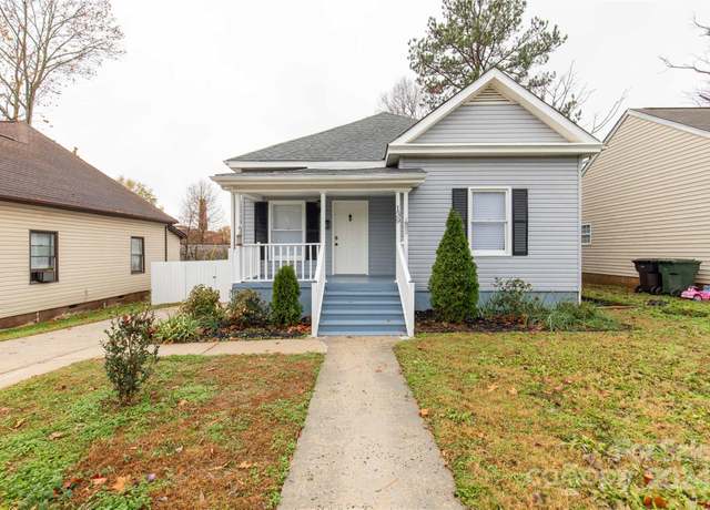 Property at 139 Ebenezer Ave, Rock Hill, SC 29730, 2 beds, 1.5 baths