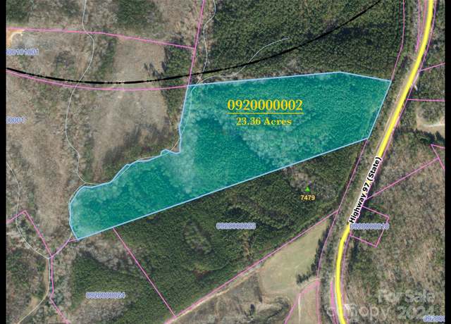 Property at 000 Hwy 97 Hwy, Smyrna, SC 29717