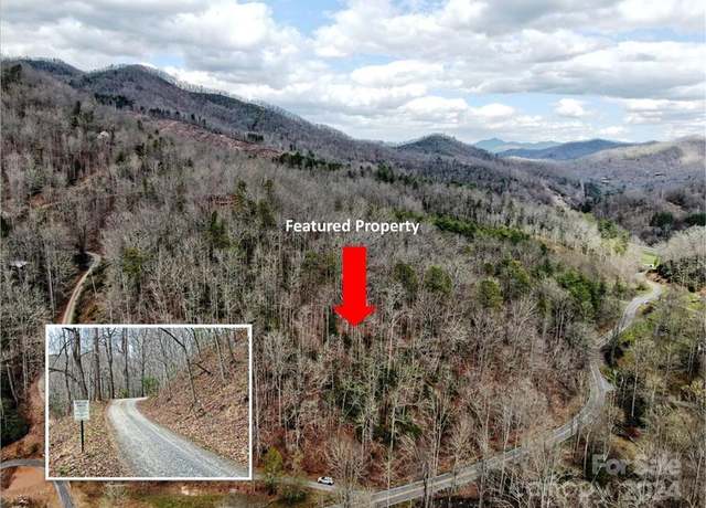 Property at TBD Big Oak Springs Rd, Sylva, NC 28779