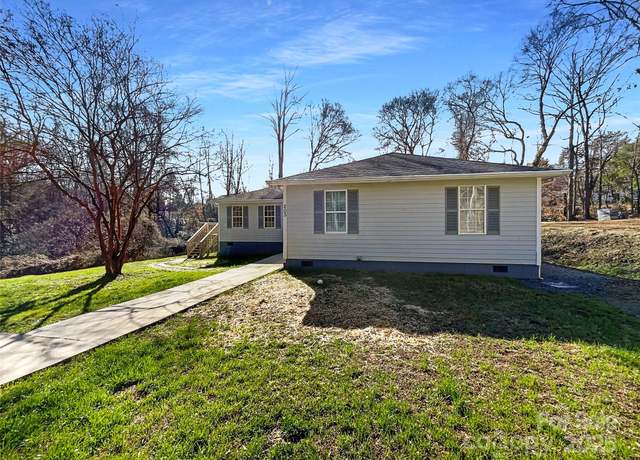 Property at 205 Mauney St, Mount Holly, NC 28120, 4 beds, 2 baths