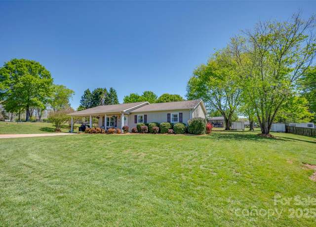 Property at 188 East Fork Dr, Ellenboro, NC 28043, 3 beds, 2 baths