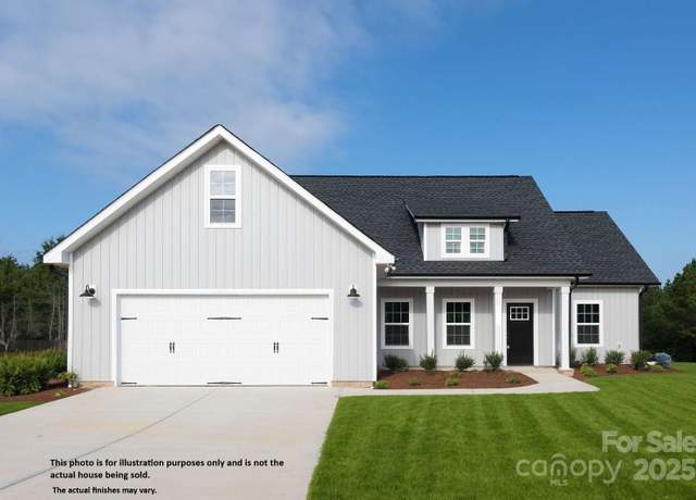 Property at 4018 Deerstone Ln #24, Clover, SC 29710, 3 beds, 2 baths