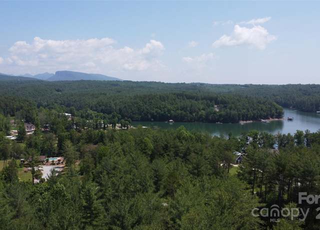Property at TBD Peninsula Reserve Dr Unit 6 & 27, Nebo, NC 28761