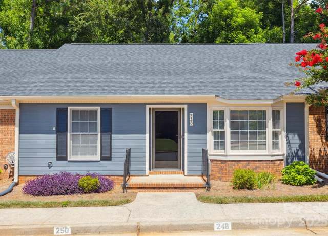 Property at 248 Pointe Cir, Rock Hill, SC 29732, 2 beds, 2 baths
