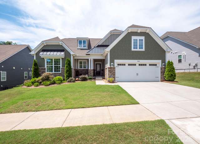 Property at 2042 Acadia Falls Ln, Lancaster, SC 29720, 3 beds, 3.5 baths