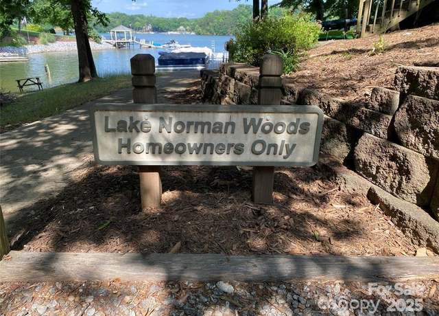 Property at 8444 Marina Ln #65, Catawba, NC 28609