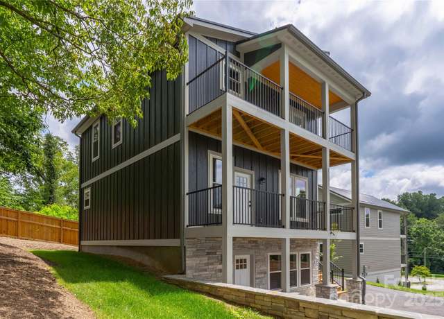 Property at 1715 Old Haywood Rd, Asheville, NC 28806, 3 beds, 3 baths