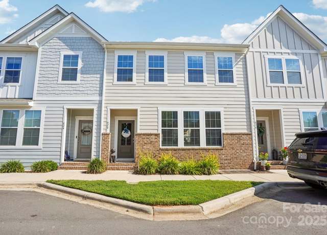 Property at 620 Amalfi Dr, Davidson, NC 28036, 4 beds, 3.5 baths