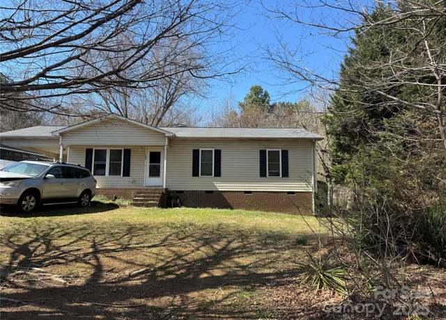 Property at 303 Ellenwood Dr, Albemarle, NC 28001, 3 beds, 1 bath