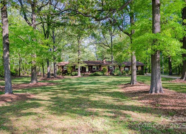 Property at 2415 Hargette Rd, Monroe, NC 28112, 3 beds, 2 baths
