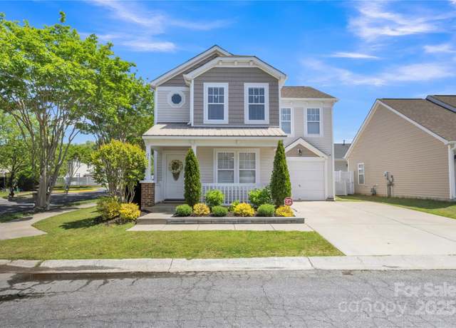 Property at 3127 Ocalle Ln, Indian Land, SC 29707, 4 beds, 2.5 baths