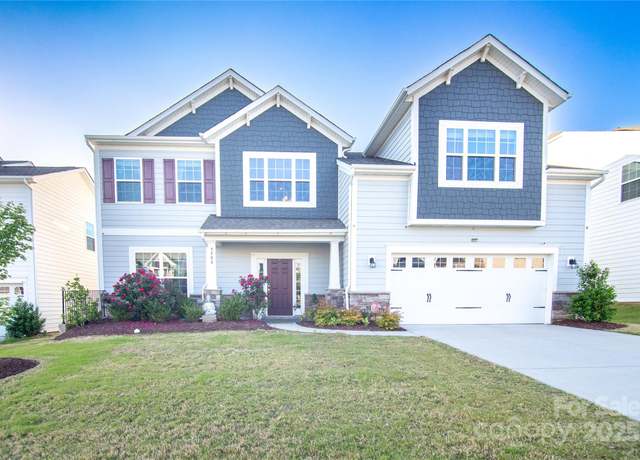 Property at 9586 Kartey Ave NW, Concord, NC 28027, 4 beds, 3 baths