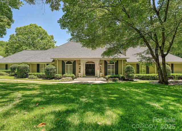 Property at 643 Baron Rd #8, Waxhaw, NC 28173, 4 beds, 4 baths