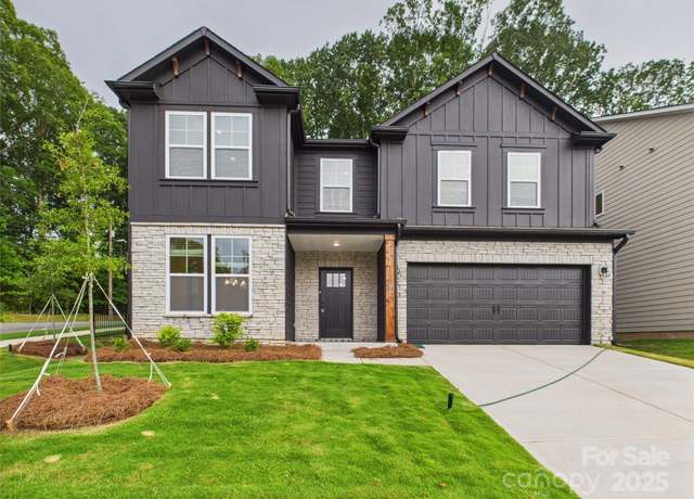 Property at 1703 Coral Bark Ln Unit KH01, Charlotte, NC 28216, 4 beds, 2.5 baths