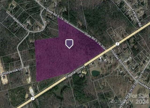 Property at 000 Pageland Hwy, Lancaster, SC 29720