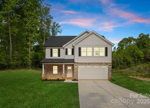 Property at 5115 Carden Dr, Charlotte, NC 28227, 4 beds, 2.5 baths