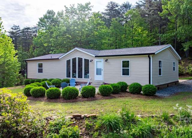 Property at 6618 Wards Gap Rd, Casar, NC 28020, 3 beds, 2 baths