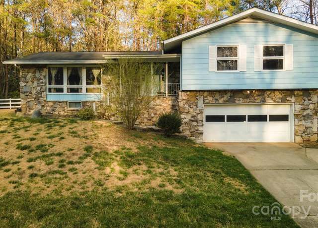 Property at 223 Cowan Valley Ests, Sylva, NC 28779, 3 beds, 3 baths