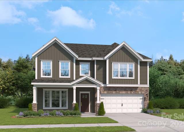 Property at 308 Balboa St, Matthews, NC 28104, 5 beds, 4 baths