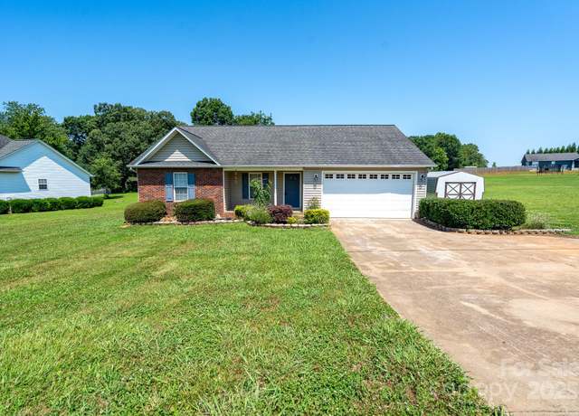 Property at 402 Beaver Dam Church Rd, Shelby, NC 28152, 3 beds, 2 baths