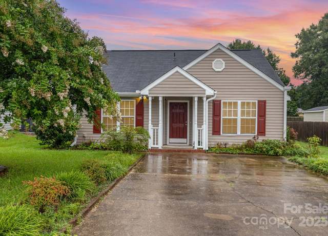 Property at 5200 Limewood St, Knightdale, NC 27545, 3 beds, 2 baths