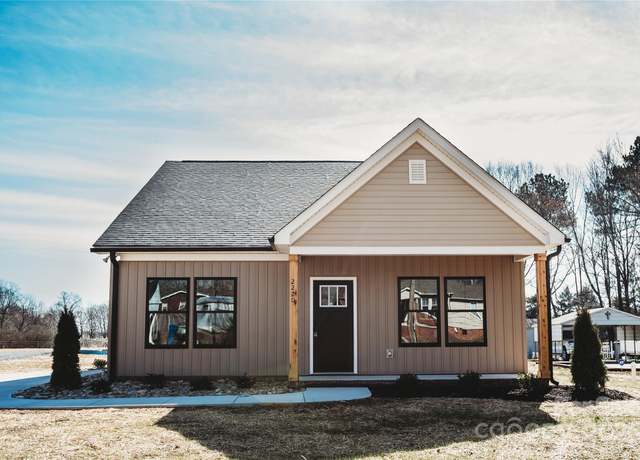 Property at 2220 Badin Rd, Albemarle, NC 28001, 3 beds, 2 baths