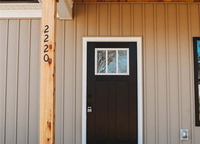 Property at 2220 Badin Rd, Albemarle, NC 28001, 3 beds, 2 baths