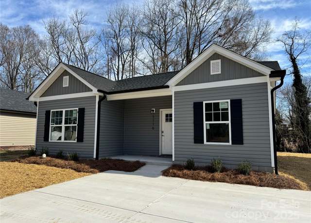 Property at 1116 Kenly St, Salisbury, NC 28144, 3 beds, 2 baths