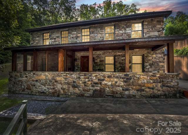 Property at 2452 Lake Adger Pkwy, Mill Spring, NC 28756, 2 beds, 2.5 baths
