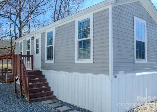 Property at 131 Pike Pt, Waynesville, NC 28785, 2 beds, 1 bath