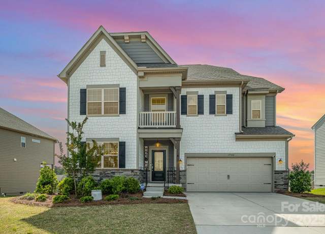 Property at 17502 Snug Harbor Rd, Charlotte, NC 28278, 4 beds, 4 baths
