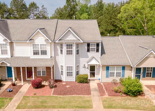 Property at 1032 Eagles Nest Ln, Indian Land, SC 29707, 2 beds, 2.5 baths