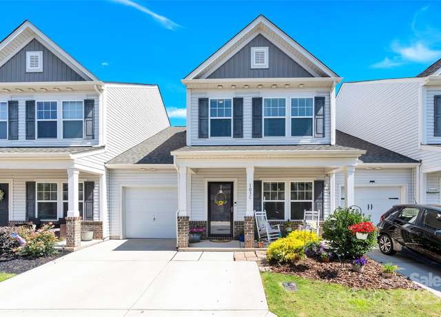 Property at 103 Blackstone Ct Unit C, Statesville, NC 28677, 3 beds, 2.5 baths