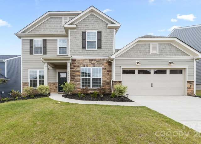 Property at 14116 Glaswick Dr, Charlotte, NC 28278, 5 beds, 4.5 baths